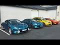 OPALE ALPINE 2025 - LE MEILLEUR RASSO D'A110 DE FRANCE - PARTAGE LA VIDÉO !