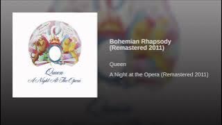 Bohemian Rhapsody (Remastered 2011)