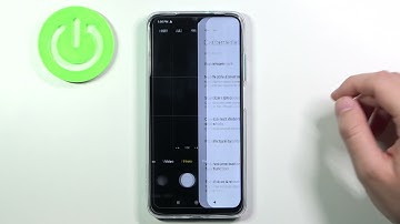 How to Turn On Location Tags on Xiaomi Redmi 9T - Manage Geotags