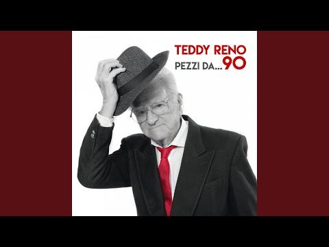 Teddy Reno — Piccolissima serenata