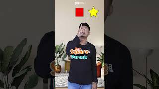 Macam Bentuk Dalam Bahasa Inggris 