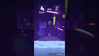 Jugando hoop Stars screenshot 3