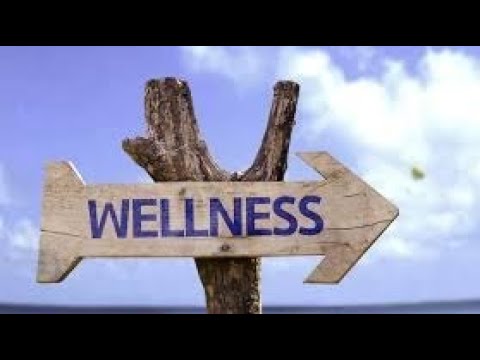 Your Wellness ReNew For 2022  Part 1