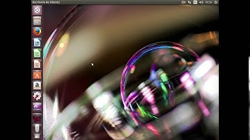 Configuración de servicios de red en UBUNTU (DNS, DHCP, FTP)