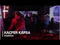Kacper Kapsa Boiler Room Poznan DJ Set