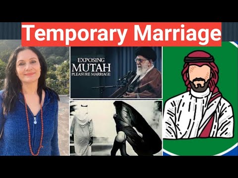 Mutah kya hay , Temporary marriage in Islam