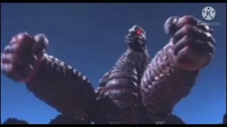 Ex Red King roars