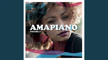 AmaPiano Vol 4 ((Continuous Mix))