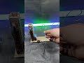 Buzz Wire Game 😱 | Don’t Touch the Wire Challenge #shorts