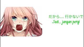 Story WA 30 detik. 'Kami-sama' 'Onegai dakara'