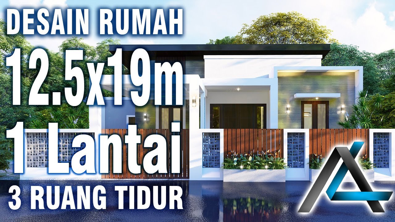 Desain Rumah 12 5 X 19 Meter Pemilik Ibu Ghea Sukabumi Arsika Desain Konstruksi Pt<script async src=