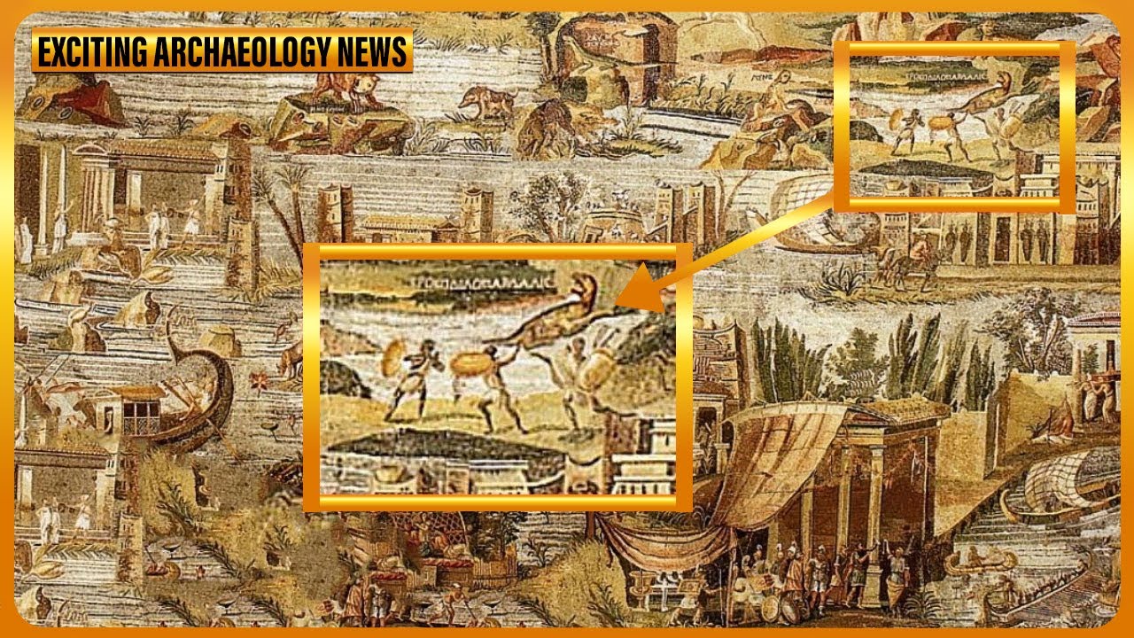 11 Archaeological Finds That Shouldn't Exist