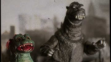 "Coming Out" - a stop motion short about a trans kid.