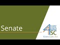 Understanding the Senate