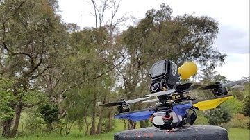 ImpulseRC Helix 35degree Cam Tip from KrazyFPV