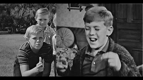 Stephen Talbot on two Twilight Zone eps 1961-62