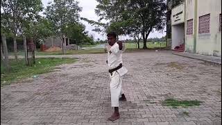 Kata Sandhan Master Siva Practice Vedios