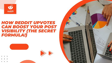 🚀 How Reddit Upvotes Can Boost Your Post Visibility (The Secret Formula!)