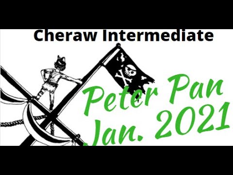 Cheraw Intermediate - Practically Peter Pan (2021)