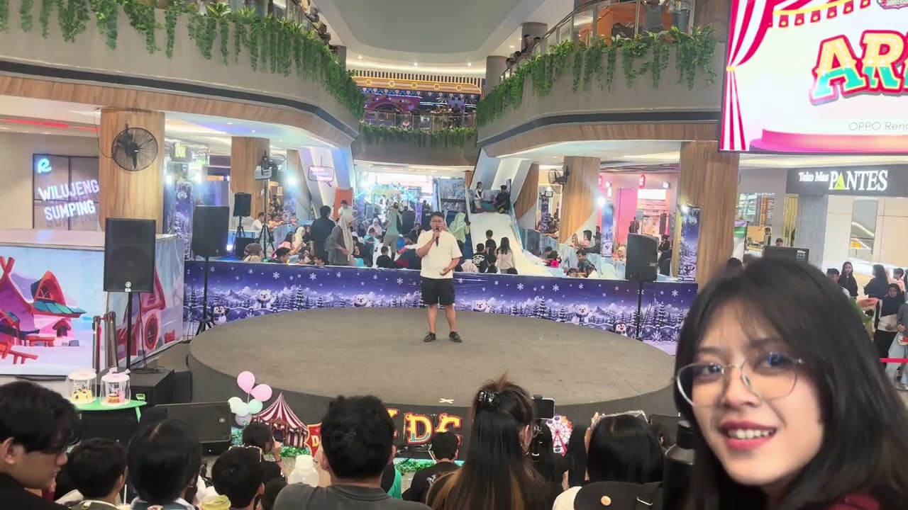[KDC 15th Anniversary] BRUNO MARS - RISK IT ALL Cover by ARIF
