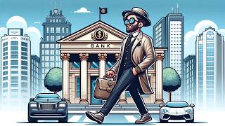 How to Bank Like a Rich and Upperclass Person