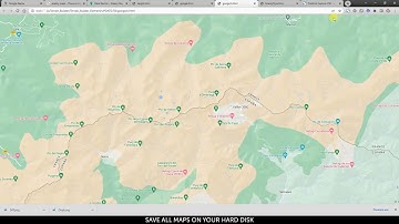 Terrain Builder Cinema: Create Terrain