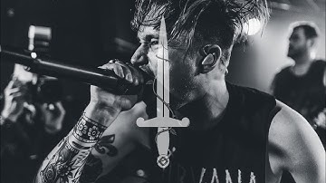 BUCKETLIST - BATTLECRY [Official Video]