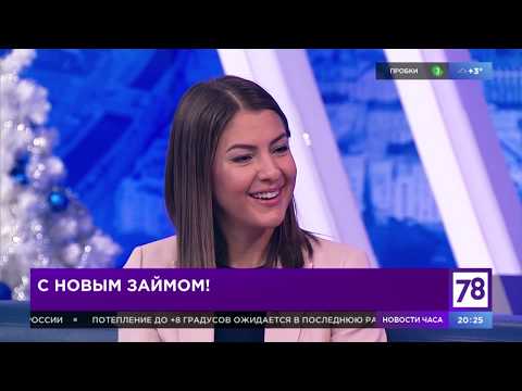 Программа "Горожане". Эфир от 23.12.19