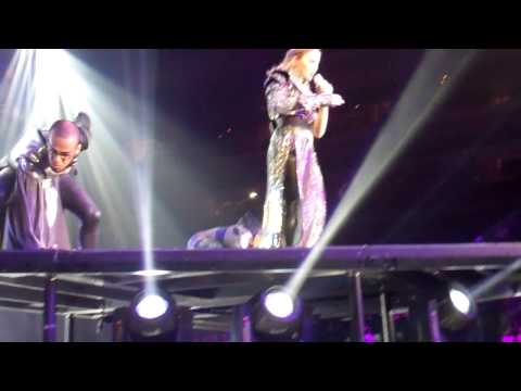 Madonna - Dallas
