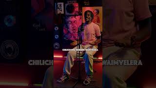 Mic Mash - Macheza @NyaliMuzik Studio (Vertical Lyric Video)