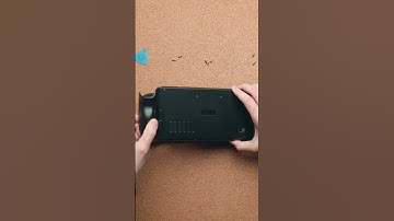 Upgrading the Steam Deck in Under 60 Seconds!