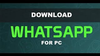 Whatsapp for windows 7.8.10 by software  Eliminator APK screenshot 4