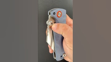 Top 10 Goobie Woobies (Pocket Knife Edition) #shorts
