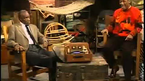 The Cosby Show moody mood for love