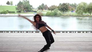 Nachan Farrate     Dance Cover     Daizy Danzers     LiveBollywood  HD