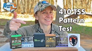 Considering 410 Turkey Hunting? You'll LOVE This! by Review This Thing 2,129 views 1 month ago 5 minutes, 25 seconds