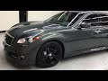 2013 Infiniti M37 S - Rare Sport & Premuim+ Pkg - SportMotorCars.com