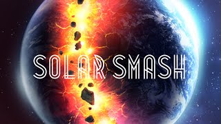 Solar Smash - Review