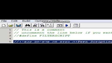 Gta4Life Pawn Scripting Part 1 Video