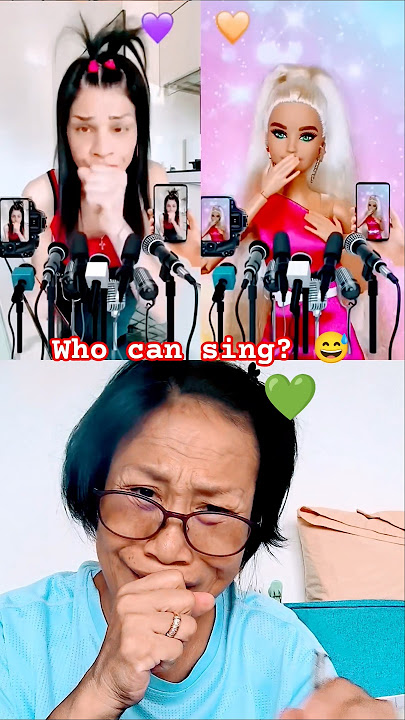 who can sing well?? #sing #biel