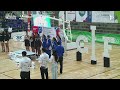 Fisu america 3x3  da 3  juegos finales