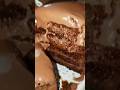 My fav triple 🍫 cake 🤤 #viewsss #chocolatecake #viewsssss #toptrending#viralontoo