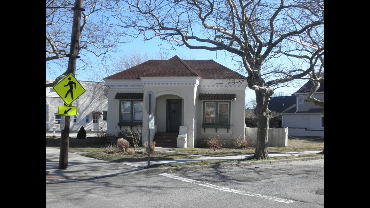 Point lookout, NY *Charming Victorian Beach Cottage *For Sale *Hug Real