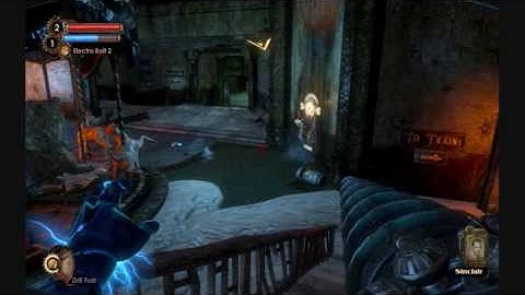 BioShock 2 - Part 27 - Dionysus Park