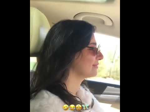 اخر ضهور الى حلا شيحا المزاج العالي 