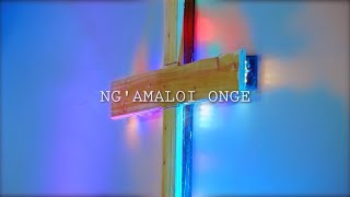 NG'AMALOI ONGE ][ YESU KAYUDA ][ by ESTER WILLIAMS  VIDEO