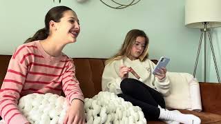 Off The Record Podcast💕🎙️*OUR FIRST EPISODE!* 