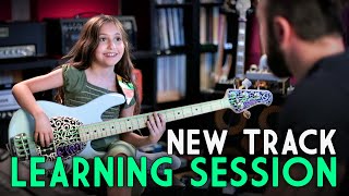 Learning A New Track From Scratch (Live Session)