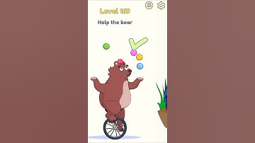 Delete One Part / DOP 2 Level 169, 170, 171 Gameplay Walkthrough