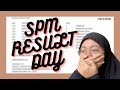 Result revealed *emotional alert* ||SPM result day (2020)